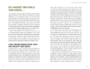 Buchcover und Innenansicht für das Buch: Wir sind Geschöpfe des Waldes