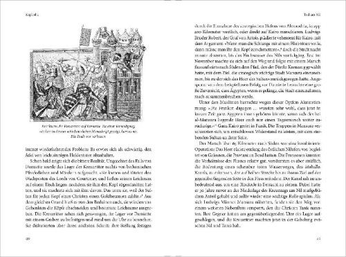 Buchcover und Innenansicht für das Buch: The Accursed Tower