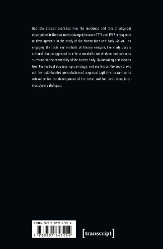 Buchcover und Innenansicht für das Buch: Fictions of Legibility