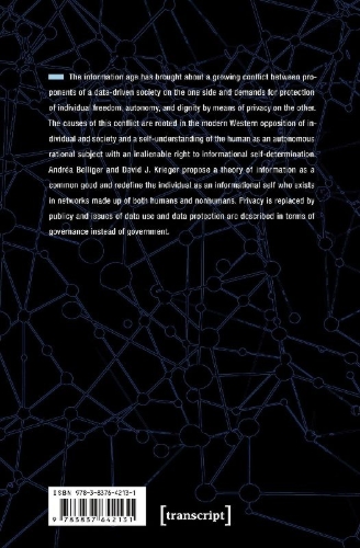 Buchcover und Innenansicht für das Buch: Network Publicy Governance