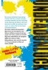 Buchcover und Innenansicht für das Buch: Undead Unluck