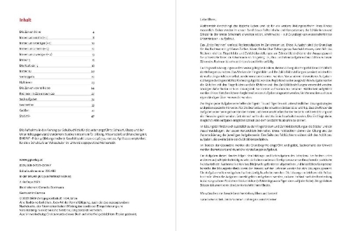 Buchcover und Innenansicht für das Buch: Lernen mit Teo und Tia Mathematik - 1. Klasse Volksschule