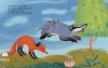 Buchcover und Innenansicht für das Buch: Bald ist alles wieder gut, kleiner Fuchs!