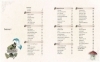 Buchcover und Innenansicht für das Buch: The Ultimate Final Fantasy XIV Cookbook (2)