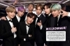 Buchcover und Innenansicht für das Buch: "BTS Colouring & Activity Book, Second Edition