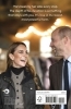 Buchcover und Innenansicht für das Buch: William & Catherine