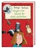 Buchcover und Innenansicht für das Buch: Stinktier & Co - Gegen uns könnt ihr nicht anstinken