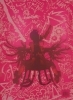 Buchcover und Innenansicht für das Buch: The Art and Making of Arcane