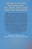 Buchcover und Innenansicht für das Buch: Where We Belong