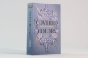 Buchcover und Innenansicht für das Buch: Covered Colors (Golden Hearts, Band 2)