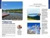 Buchcover und Innenansicht für das Buch: Lonely Planet Turkiye