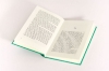 Buchcover und Innenansicht für das Buch: Die Natur ist kein Parteimitglied