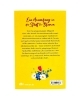 Buchcover und Innenansicht für das Buch: The Floating Amsterdam Flower Shop