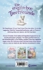 Buchcover und Innenansicht für das Buch: Die magischen Tierfreunde (Band 23) - Polly Polarfuchs und der Zauberregen