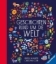 Buchcover und Innenansicht für das Buch: A Year full of stories