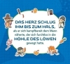 Buchcover und Innenansicht für das Buch: Semantic Error 01