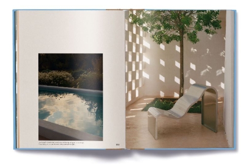 Buchcover und Innenansicht für das Buch: Next Chapters in Scandinavian Design