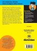 Buchcover und Innenansicht für das Buch: Spaß mit Elektronik für Dummies Junior