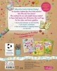 Buchcover und Innenansicht für das Buch: #buch4you: Dein Mädchenbuch: Sei kreativ