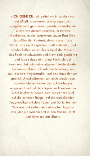 Buchcover und Innenansicht für das Buch: Die Zukunft der Schönheit