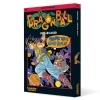 Buchcover und Innenansicht für das Buch: Dragon Ball 42. Der Abschied