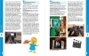 Buchcover und Innenansicht für das Buch: Medien zum Mitmachen