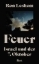 Buchcover und Innenansicht für das Buch: Feuer