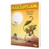Buchcover und Innenansicht für das Buch: Marsupilami 32 - Bienvenido a Bingo!