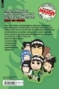 Buchcover und Innenansicht für das Buch: Rock Lee no Seishun Full Power Ninden