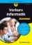 Buchcover und Innenansicht für das Buch: Vorkurs Informatik für Dummies 2A