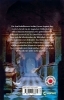 Buchcover und Innenansicht für das Buch: Archie Greene and the Alchemist's Curse