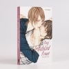 Buchcover und Innenansicht für das Buch: UTSUKUSHII KARE