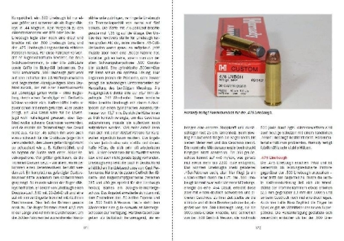 Buchcover und Innenansicht für das Buch: Magnum