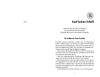 Buchcover und Innenansicht für das Buch: Kauf keinen Scheiß