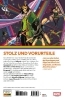 Buchcover und Innenansicht für das Buch: Marvel's Voices: Pride (2022)