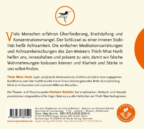 Buchcover und Innenansicht für das Buch: TBA