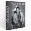 Buchcover und Innenansicht für das Buch: Paul Celan