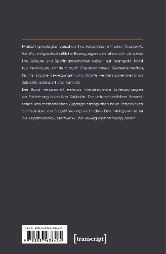Buchcover und Innenansicht für das Buch: Jenseits der Person