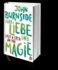 Buchcover und Innenansicht für das Buch: I Put a Spell on You