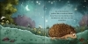 Buchcover und Innenansicht für das Buch: Mein erstes Naturbuch - Der Igel
