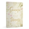 Buchcover und Innenansicht für das Buch: Summer in your Dreams (Cosy Island 3)