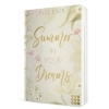 Buchcover und Innenansicht für das Buch: Summer in your Dreams (Cosy Island 3)