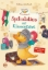 Buchcover und Innenansicht für das Buch: Spekulatius, der Weihnachtsdrache. Spekulatius auf Klassenfahrt