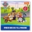 Buchcover und Innenansicht für das Buch: PAW Patrol: Ryder und die Fellfreunde