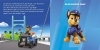 Buchcover und Innenansicht für das Buch: PAW Patrol: Ryder und die Fellfreunde