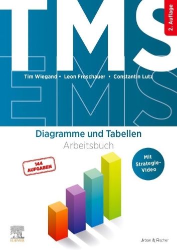 Buchcover und Innenansicht für das Buch: TMS und EMS - Diagramme und Tabellen