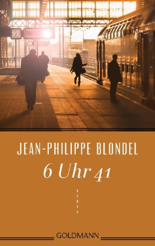 Buchcover und Innenansicht für das Buch: 06 H 41