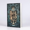 Buchcover und Innenansicht für das Buch: The Book of Seals (Chronica Arcana 3)