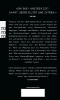 Buchcover und Innenansicht für das Buch: Sickster