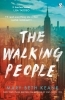 Buchcover und Innenansicht für das Buch: The Walking People